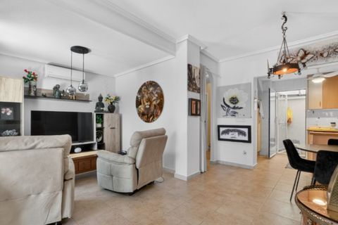 Rækkehus i Torrevieja, Alicante, Torrevieja - € 249.000 | Ref: KP4354 - foto 15