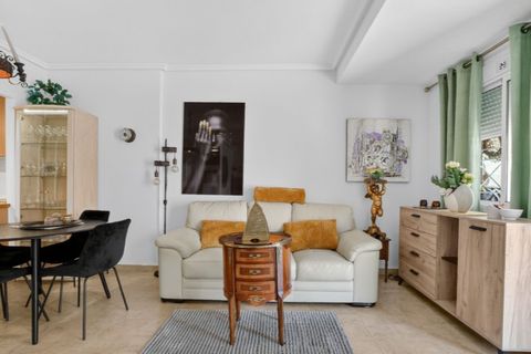 Rækkehus i Torrevieja, Alicante, Torrevieja - € 249.000 | Ref: KP4354 - foto 16