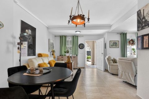 Rækkehus i Torrevieja, Alicante, Torrevieja - € 249.000 | Ref: KP4354 - foto 18
