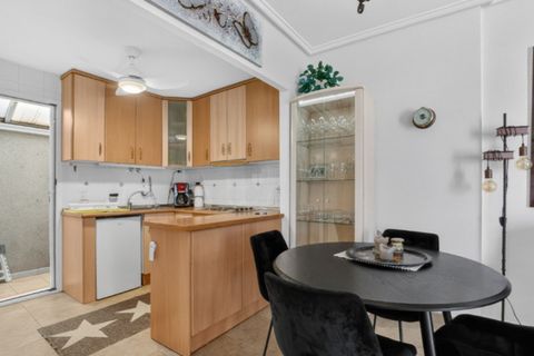 Rækkehus i Torrevieja, Alicante, Torrevieja - € 249.000 | Ref: KP4354 - foto 19