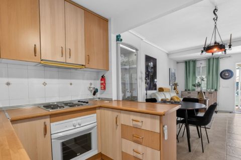 Rækkehus i Torrevieja, Alicante, Torrevieja - € 249.000 | Ref: KP4354 - foto 21