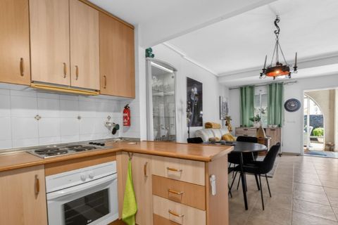 Rækkehus i Torrevieja, Alicante, Torrevieja - € 249.000 | Ref: KP4354 - foto 22