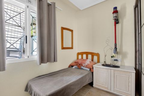 Rækkehus i Torrevieja, Alicante, Torrevieja - € 249.000 | Ref: KP4354 - foto 25