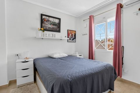 Rækkehus i Torrevieja, Alicante, Torrevieja - € 249.000 | Ref: KP4354 - foto 26