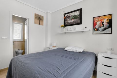 Rækkehus i Torrevieja, Alicante, Torrevieja - € 249.000 | Ref: KP4354 - foto 27