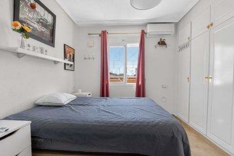 Rækkehus i Torrevieja, Alicante, Torrevieja - € 249.000 | Ref: KP4354 - foto 28
