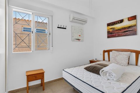 Rækkehus i Torrevieja, Alicante, Torrevieja - € 249.000 | Ref: KP4354 - foto 30