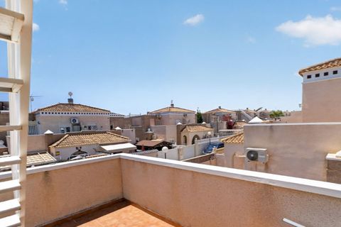 Rækkehus i Torrevieja, Alicante, Torrevieja - € 249.000 | Ref: KP4354 - foto 31