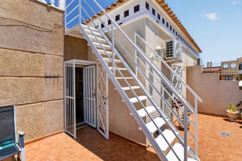 Rækkehus i Torrevieja, Alicante, Torrevieja - € 249.000 | Ref: KP4354 - foto 32