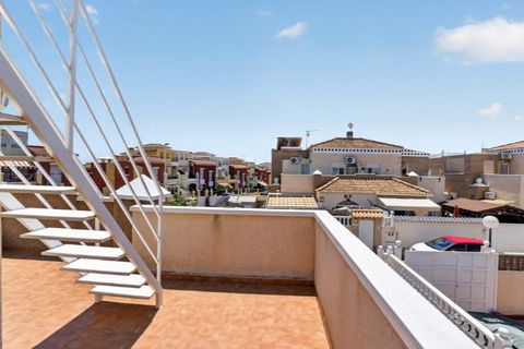 Rækkehus i Torrevieja, Alicante, Torrevieja - € 249.000 | Ref: KP4354 - foto 33