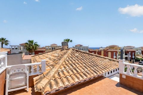 Rækkehus i Torrevieja, Alicante, Torrevieja - € 249.000 | Ref: KP4354 - foto 36