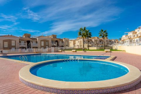 Rækkehus i Torrevieja, Alicante, Torrevieja - € 249.000 | Ref: KP4354 - foto 37