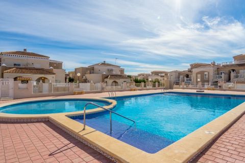 Rækkehus i Torrevieja, Alicante, Torrevieja - € 249.000 | Ref: KP4354 - foto 38