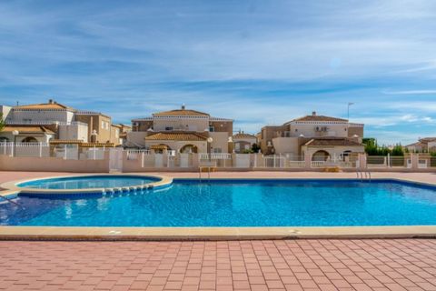 Rækkehus i Torrevieja, Alicante, Torrevieja - € 249.000 | Ref: KP4354 - foto 39