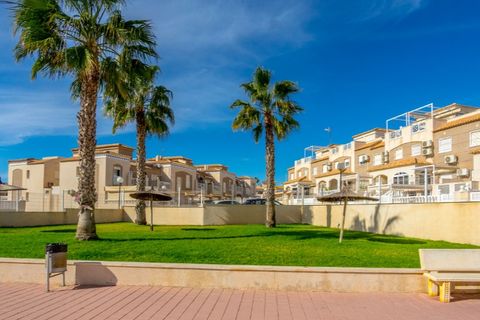 Rækkehus i Torrevieja, Alicante, Torrevieja - € 249.000 | Ref: KP4354 - foto 40