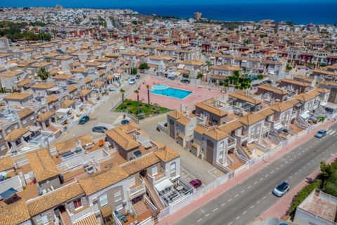 Rækkehus i Torrevieja, Alicante, Torrevieja - € 249.000 | Ref: KP4354 - foto 41