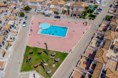 Rækkehus i Torrevieja, Alicante, Torrevieja - € 249.000 | Ref: KP4354 - foto 42