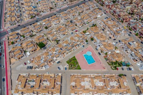 Rækkehus i Torrevieja, Alicante, Torrevieja - € 249.000 | Ref: KP4354 - foto 43
