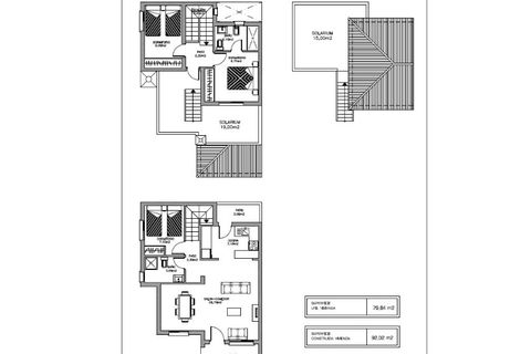 Rækkehus i Torrevieja, Alicante, Torrevieja - € 249.000 | Ref: KP4354 - foto 44