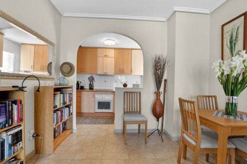 Leilighet i Torrevieja, Alicante, Torrevieja - € 185 000 | Ref: KP4341 - foto 7