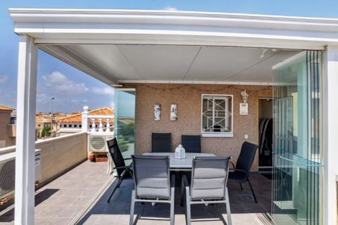 Leilighet i Torrevieja, Alicante, Torrevieja - € 185 000 | Ref: KP4341 - foto 18