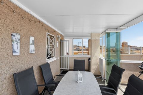 Leilighet i Torrevieja, Alicante, Torrevieja - € 185 000 | Ref: KP4341 - foto 19