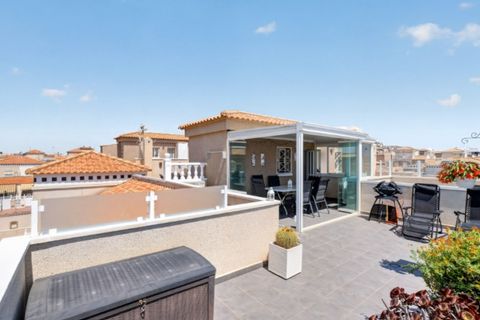 Leilighet i Torrevieja, Alicante, Torrevieja - € 185 000 | Ref: KP4341 - foto 21