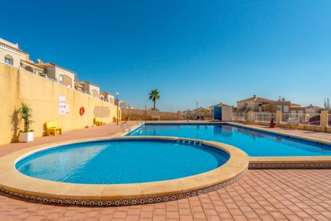 Leilighet i Torrevieja, Alicante, Torrevieja - € 185 000 | Ref: KP4341 - foto 30
