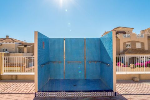 Leilighet i Torrevieja, Alicante, Torrevieja - € 185 000 | Ref: KP4341 - foto 33