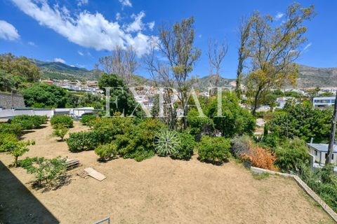Villa i Benalmadena, Malaga, Benalmadena - € 1.350.000 | Ref: 0502 - foto 3