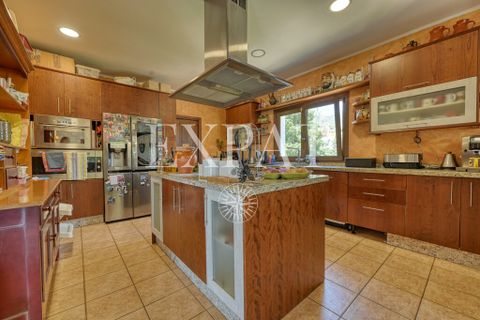 Villa i Benalmadena, Malaga, Benalmadena - € 1.350.000 | Ref: 0502 - foto 10