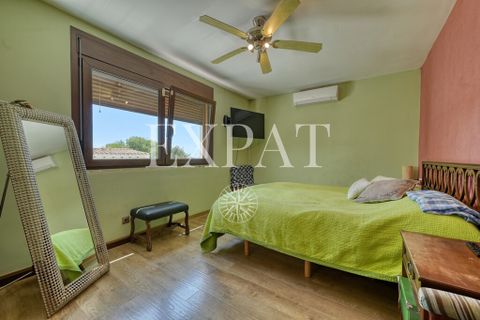 Villa i Benalmadena, Malaga, Benalmadena - € 1.350.000 | Ref: 0502 - foto 11