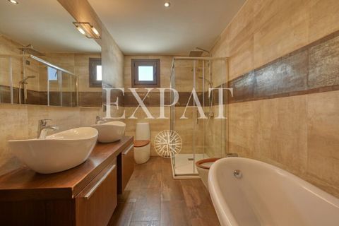 Villa i Benalmadena, Malaga, Benalmadena - € 1.350.000 | Ref: 0502 - foto 12