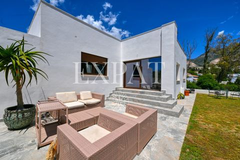 Villa i Benalmadena, Malaga, Benalmadena - € 1.350.000 | Ref: 0502 - foto 20
