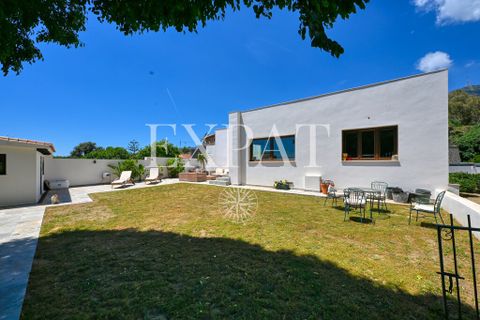 Villa i Benalmadena, Malaga, Benalmadena - € 1.350.000 | Ref: 0502 - foto 22