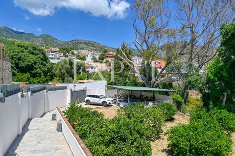 Villa i Benalmadena, Malaga, Benalmadena - € 1.350.000 | Ref: 0502 - foto 37