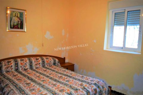 Byhus i Arboleas, Almeria, Arboleas - € 85.000 | Ref: 27607 - foto 1