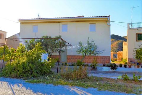 Byhus i Arboleas, Almeria, Arboleas - € 85.000 | Ref: 27607 - foto 2