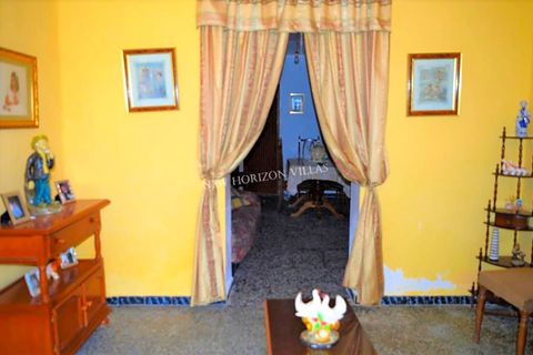 Byhus i Arboleas, Almeria, Arboleas - € 85.000 | Ref: 27607 - foto 3