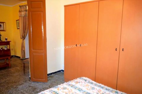 Byhus i Arboleas, Almeria, Arboleas - € 85.000 | Ref: 27607 - foto 4
