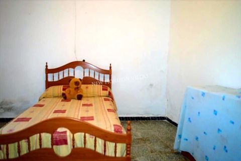 Byhus i Arboleas, Almeria, Arboleas - € 85.000 | Ref: 27607 - foto 5
