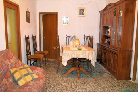 Byhus i Arboleas, Almeria, Arboleas - € 85.000 | Ref: 27607 - foto 6