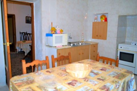 Byhus i Arboleas, Almeria, Arboleas - € 85.000 | Ref: 27607 - foto 7