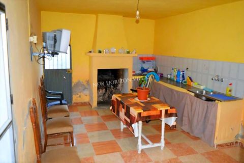 Byhus i Arboleas, Almeria, Arboleas - € 85.000 | Ref: 27607 - foto 8