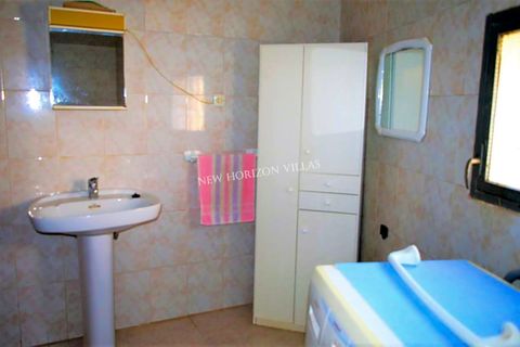 Byhus i Arboleas, Almeria, Arboleas - € 85.000 | Ref: 27607 - foto 9