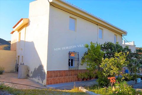 Byhus i Arboleas, Almeria, Arboleas - € 85.000 | Ref: 27607 - foto 10