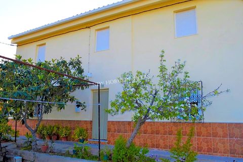 Byhus i Arboleas, Almeria, Arboleas - € 85.000 | Ref: 27607 - foto 11