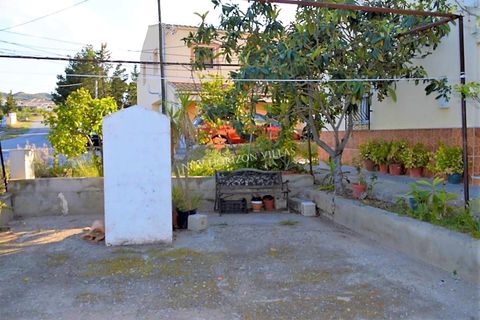 Byhus i Arboleas, Almeria, Arboleas - € 85.000 | Ref: 27607 - foto 12