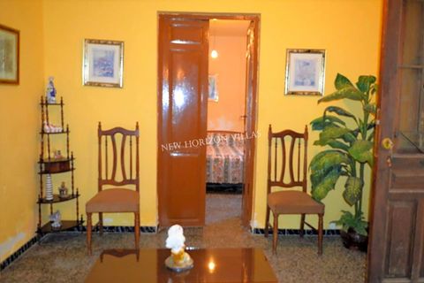 Byhus i Arboleas, Almeria, Arboleas - € 85.000 | Ref: 27607 - foto 14