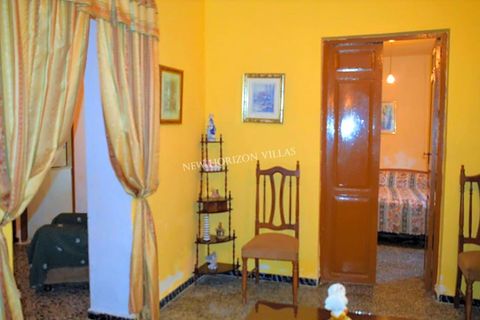 Byhus i Arboleas, Almeria, Arboleas - € 85.000 | Ref: 27607 - foto 15